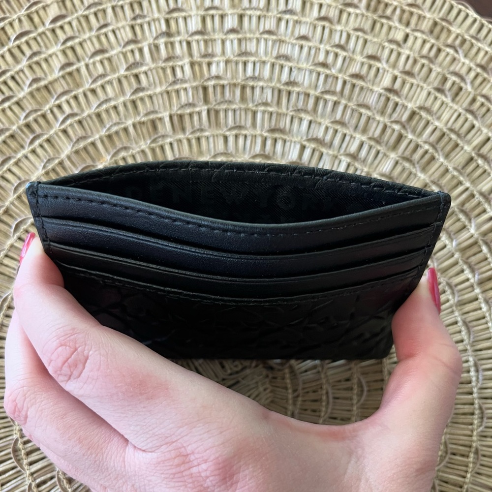 Kate Spade Card Holder - Picture 3 of 4